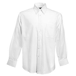 Mens Oxford L/S Shirt - hosszú ujjú ing