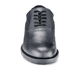 Shoes for Crews EXECUTIVE WINGTIP IV (OB) - felszolgáló cipő