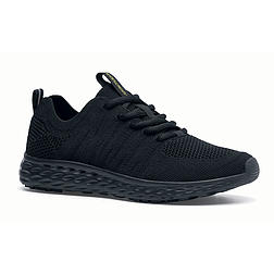 Shoes for Crews EVERLIGHT ECO Black - felszolgáló cipő