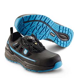 SIKA Blue Style - BOA munkaszandál S1P SRC