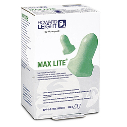 MAXLITE füldugó utántöltő pack (LS500-hoz)