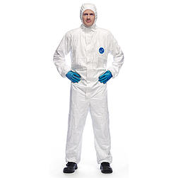 Tyvek classic xpert kapucnis overál