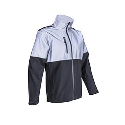 TAKA - kapucnis softshell kabát (stretch)