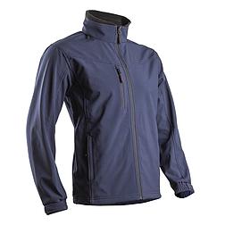 YANG II - 3 rétegű softshell kabát