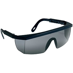 Ecolux - sötét lencsés szemüveg