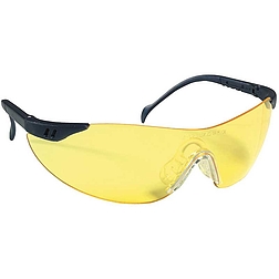 Stylux - sárga karcmentes szemüveg