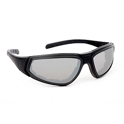 Flylux - 2 / 1 in-out uv400 szemüveg