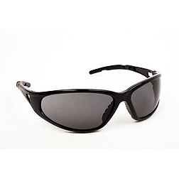 Freelux - fekete keret / szürke polarizált szemüveg