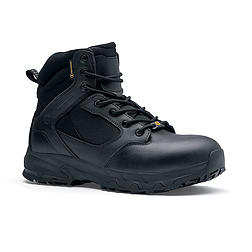 Shoes for Crews DEFENSE (O6,FO,HRO,SR,ESD,LG) - védőbakancs