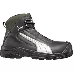 PUMA Cascades Mid S3 CI HI HRO SRC munkabakancs