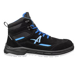 Albatros Vector Blue Mid S3 FO SR munkabakancs