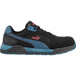 PUMA Frontside S1PS ESD FO HRO SR munkacipő