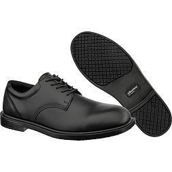 Albatros EATON ST BLK LOW O1 FO SR félcipő