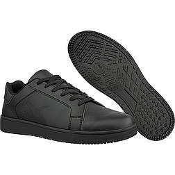 Albatros BOOGIE ST BLK LOW félcipő