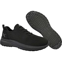 Albatros MOOD ST BLK LOW félcipő