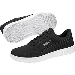 PUMA STELLAR BLK LOW O2 FO SR - félcipő