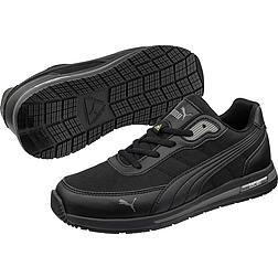 PUMA EPIC BLK LOW O2 FO SR - félcipő