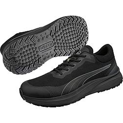 PUMA SPARK BLK LOW O1 FO SR - félcipő