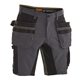 Jobman 2196 Craftsman Shorts - stretch rövidnadrág