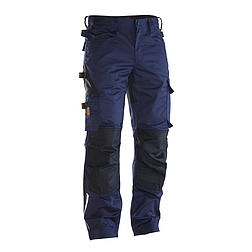 Jobman 2324 Service munkanadrág (stretch elemekkel)