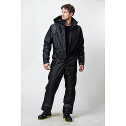 Jobman 4334 - Téli, bélelt overall