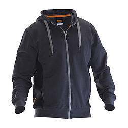 Jobman 5400 Sweatshirt kapucnis pulóver