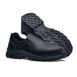 Shoes for Crews Catania (S3L,HRO,FO,SR) - munkacipő