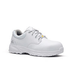 Shoes for Crews BARRA ESD WHITE (S3L FO SR LG) - munkacipő