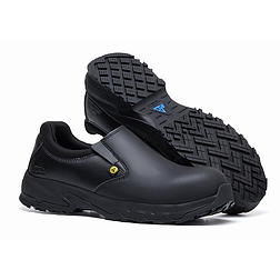 Shoes for Crews BRANDON (S3L FO SR LG ESD) - védőcipő