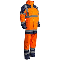 Hydra HI-VIS PE esőöltöny (2 részes)