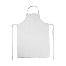 Bistro by JASSZ Paris Bib Apron - melles kötény