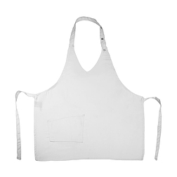 Bistro by JASSZ Bern Bib Apron - női, melles kötény