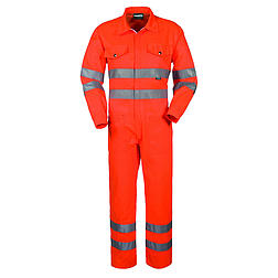 Rossini HI-VIS láthatósági munkaoverall