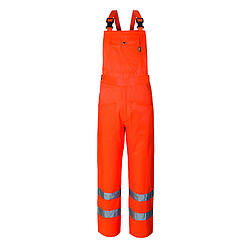 Rossini HI-VIS láthatósági mellesnadrág