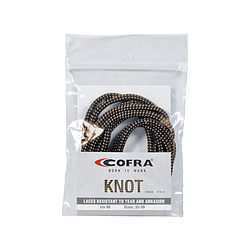 Cofra KNOT cipőfűző