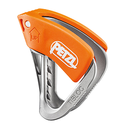 Petzl TIBLOC ultra-light - segédmászóeszköz