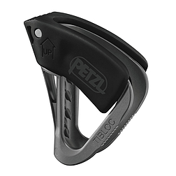 Petzl TIBLOC BLACK - segédmászóeszköz