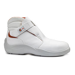 Base Cromo Ankle bakancs S2 SRC