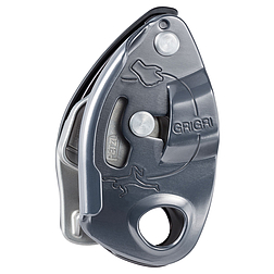 Petzl GRIGRI 2 - biztosítóeszköz