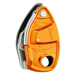 Petzl GRIGRI+ | biztosítóeszköz