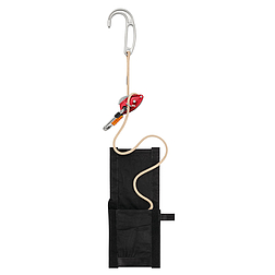 Petzl EXO AP HOOK ESCAPE SYSTEM 15 m