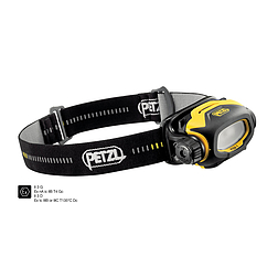 Petzl PIXA 1 - fejlámpa