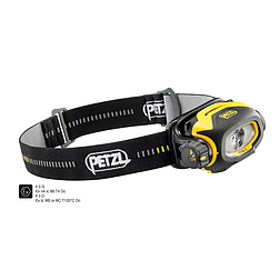 Petzl PIXA 2 - fejlámpa