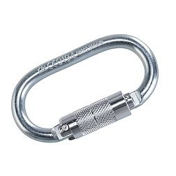 Twist Lock karabíner