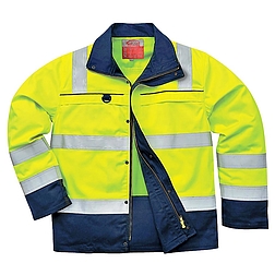 Hi-Vis Multi-norm kabát