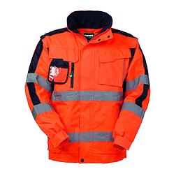 Rossini EDDYSTONE HI-VIS láthatósági 2 az 1-ben dzseki