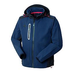 Rossini SMARTY softshell dzseki