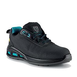 TOP ELITE MERLIN LOW S3 WR ESD SRC munkacipő
