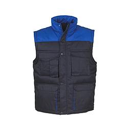 TOP VEST THUNDER bélelt mellény