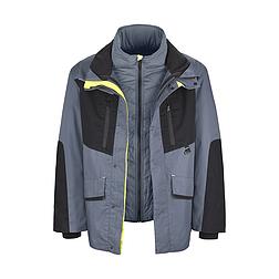 TOP PHOENIX CO2D PRK bélelt munkakabát